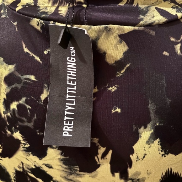 LRG - NWT Pretty Little Things Mini Dress - Picture 4 of 5